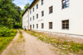 Wohnhaus - Historisches Mühlenjuwel am Bachlauf