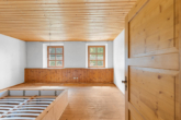 2.OG - Historisches Mühlenjuwel am Bachlauf