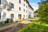 Mühlentrakt - Historisches Mühlenjuwel am Bachlauf