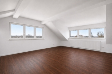 Neubaustandard! 3-Zi-ETW inkl. Garage & Außenstellplatz, 94345 Niedermotzing, Etagenwohnung