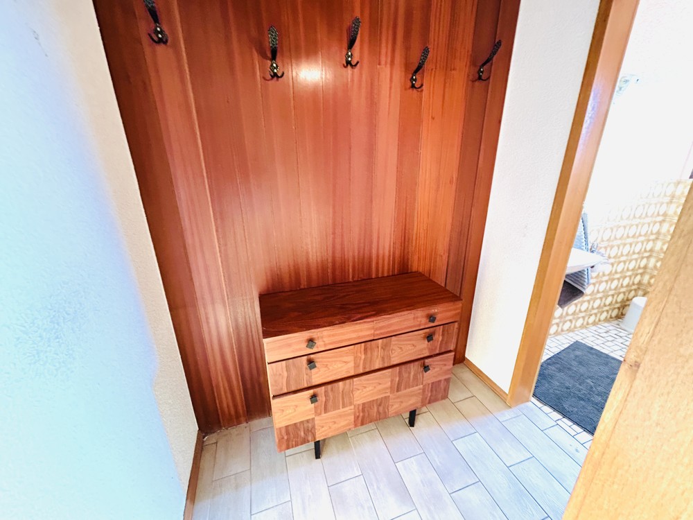 Ihre Garderobe
