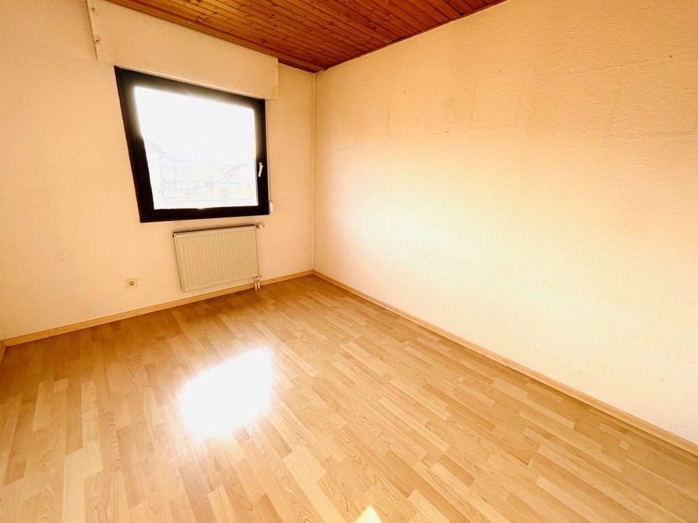 Ihr eines Kinderzimmer