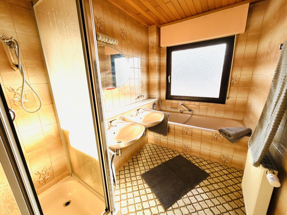 Ihr Badezimmer