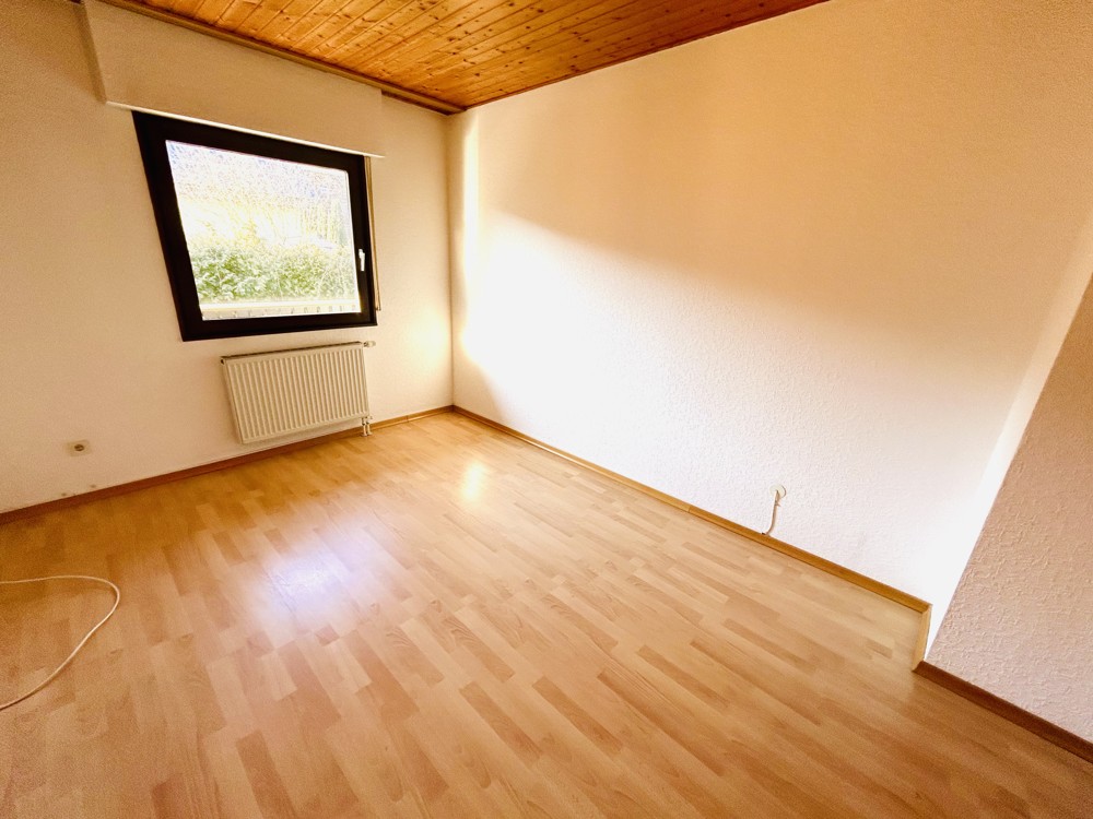 Ihr anderes Kinderzimmer