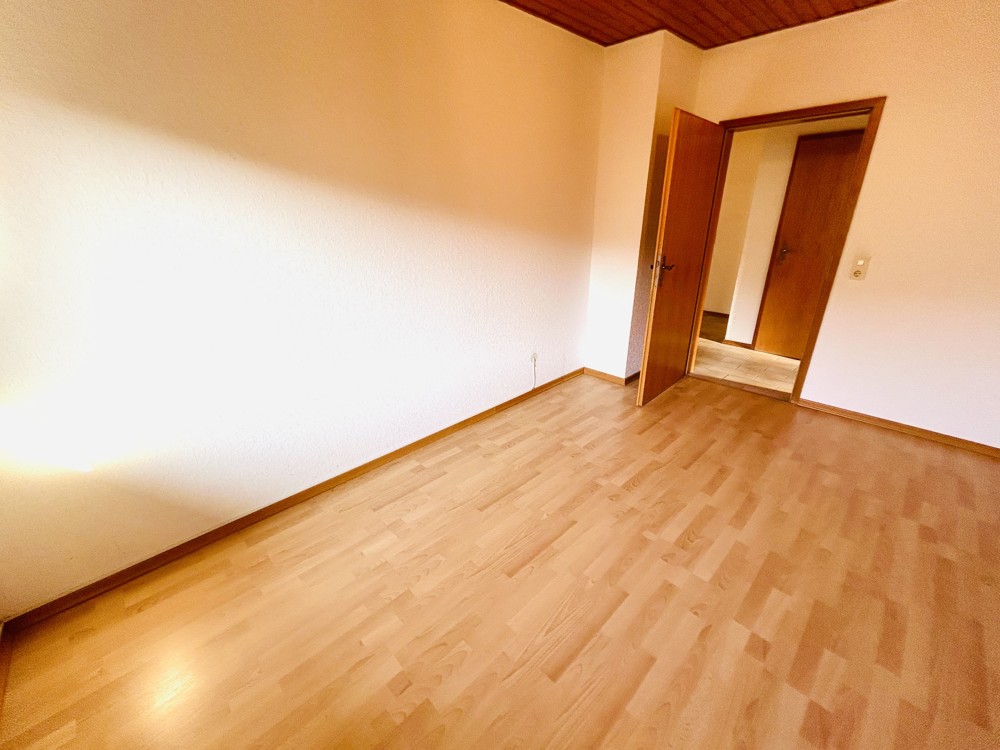 Ihr anderes Kinderzimmer gen Diele