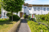 4 - Die beste Alternative zu einer Dachterrassen-Wohnung – Attraktives Reihenhaus in ruhiger Lage!