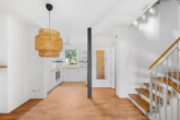 13 - Die beste Alternative zu einer Dachterrassen-Wohnung – Attraktives Reihenhaus in ruhiger Lage!