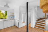 15 - Die beste Alternative zu einer Dachterrassen-Wohnung – Attraktives Reihenhaus in ruhiger Lage!