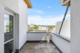 32 - Die beste Alternative zu einer Dachterrassen-Wohnung – Attraktives Reihenhaus in ruhiger Lage!