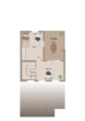 Dachgeschoss - Die beste Alternative zu einer Dachterrassen-Wohnung – Attraktives Reihenhaus in ruhiger Lage!