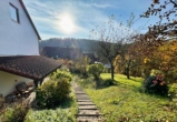 Garten Richtung Süden - ***Reserviert!*** Einziehen und Wohlfühlen! Einfamilienhaus in Pielenhofen