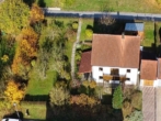 Luftbild auf Ihr Grundstück - ***Reserviert!*** Einziehen und Wohlfühlen! Einfamilienhaus in Pielenhofen
