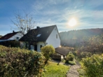 Blick auf Ihr Zuhause von oben - ***Reserviert!*** Einziehen und Wohlfühlen! Einfamilienhaus in Pielenhofen