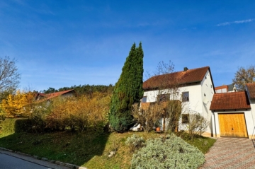 ***Reserviert!*** Einziehen und Wohlfühlen! Einfamilienhaus in Pielenhofen, 93188 Pielenhofen, Einfamilienhaus