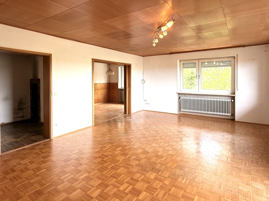 Wohnzimmer OG