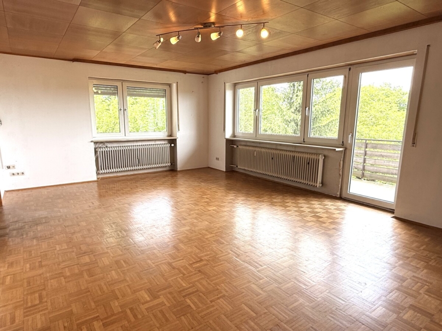Wohnzimmer OG
