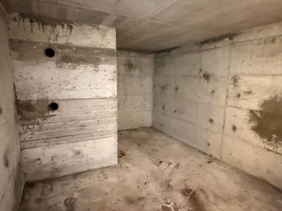 Bunker