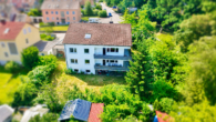 Ansicht Nord