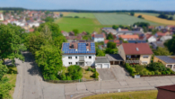 Ansicht Süd