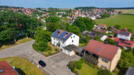 Ansicht Süd-Ost