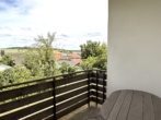 Balkon EG