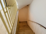 Treppe zum Keller
