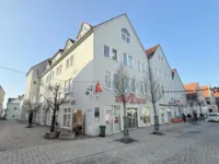 Vorderansicht