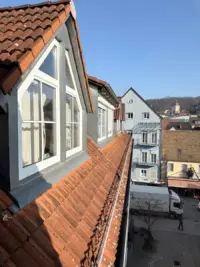 Dachgeschoß