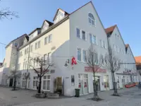Vorderansicht