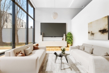 Spektakuäre Dachterrassen-Wohnung/Penthouse/Villa in absolut ruhiger Lage im Westen!, 93049 Regensburg, Penthousewohnung