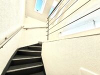 Ihre Treppe in Ihr Obergeschoss