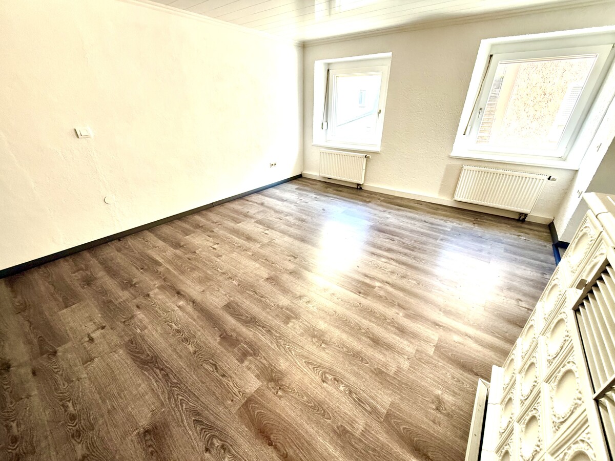 In Ihrem Wohnzimmer