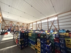 Lagerhalle - Zentral. Vielseitig. Nutzbar. – Moderne Gewerbehalle in Hemau