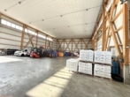 Lagerhalle - Zentral. Vielseitig. Nutzbar. – Moderne Gewerbehalle in Hemau