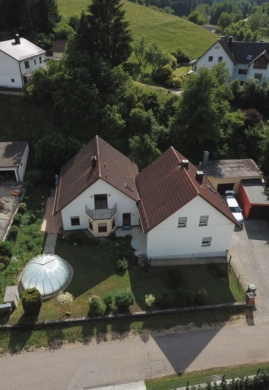 **Preisreduzierung** Zwei für Eins!, 93180 Deuerling, Einfamilienhaus