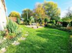 Dorfidyll in Kelheimwinzer! - Ihr Garten & Ihre Terrasse von Westen