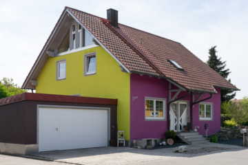 „Charmantes Einfamilienhaus in Teublitz: Ideales Zuhause für Familien und Generationen“, 93158 Teublitz, Einfamilienhaus