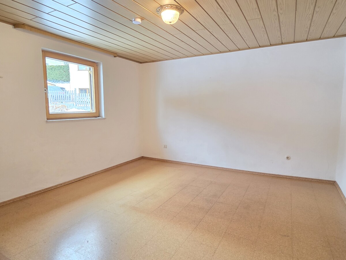 Schlafzimmer EG