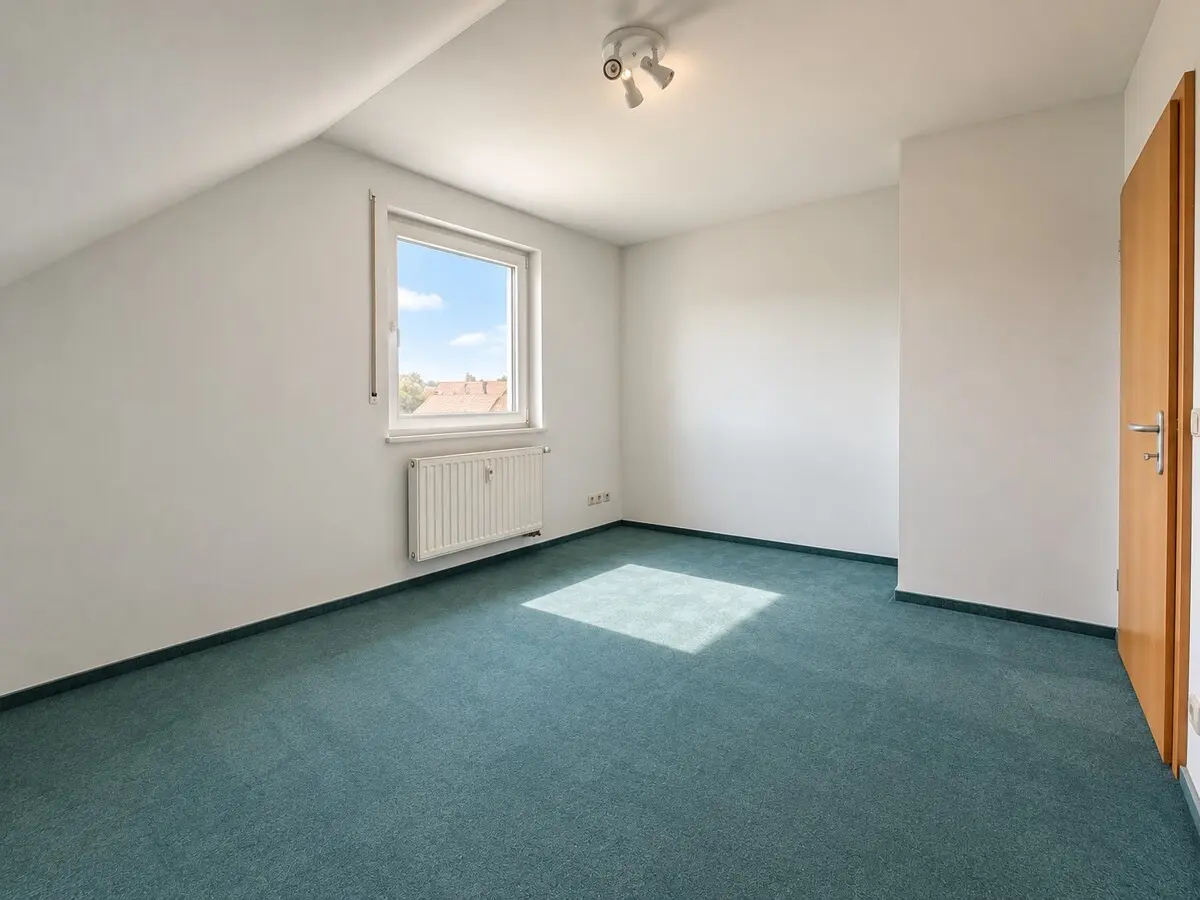 Schlafzimmer 2
