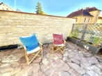 Ihre Terrasse gen Süd-Westen - Stadthaus statt Wohnung!