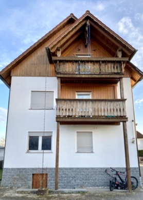 3-Zimmer ETW in Klardorf, sofort frei!, 92421 Schwandorf, Etagenwohnung
