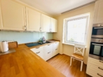 1.OG-Küche - Gepflegte 3 Zimmer Wohnung im Zentrum! frei ab sofort