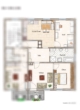 Grundriss.3Zi - Gepflegte 3 Zimmer Wohnung im Zentrum! frei ab sofort