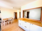 1.OG.Küche - Gepflegte 3 Zimmer Wohnung im Zentrum! frei ab sofort