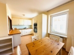 1.OG-Küche.Esszimmer - Gepflegte 3 Zimmer Wohnung im Zentrum! frei ab sofort