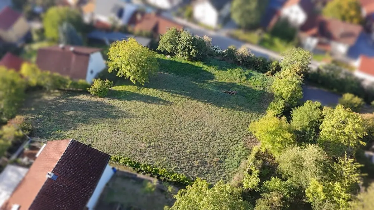 Vogelperspektive