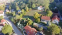 Vogelperspektive