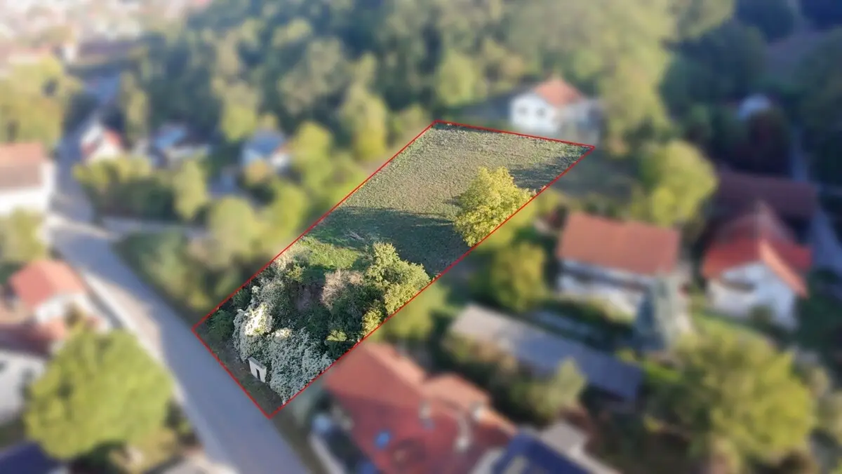 Vogelperspektive