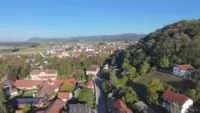 Vogelperspektive