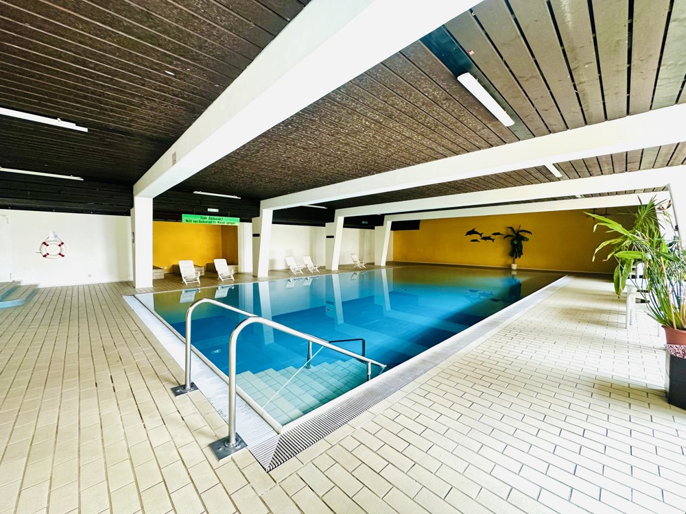Schwimmbad